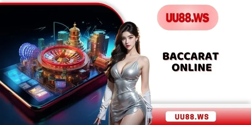 baccarat online