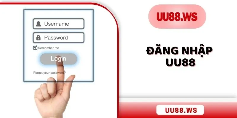 đăng nhập uu88