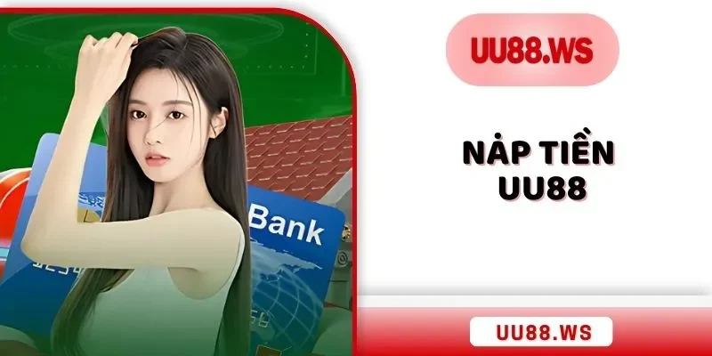 nạp tiền uu88